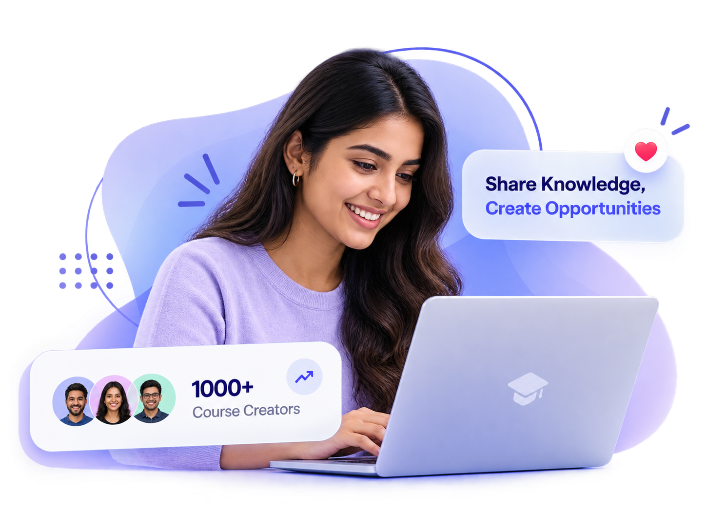 Empowering Educators Everywhere - Share Knowledge Create Opportunities